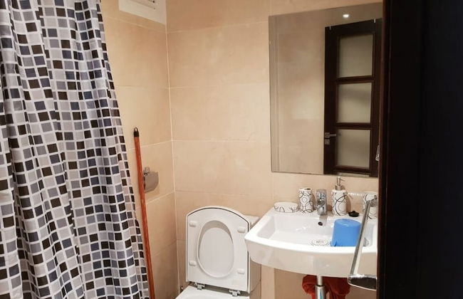 Residence Kariat Cabo - Foto 5