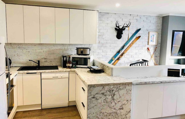 Hotham 3 Bedroom Apt - 24 Lawlers - Foto 7