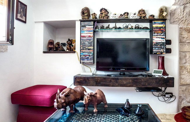 Trullo Palma - Foto 11