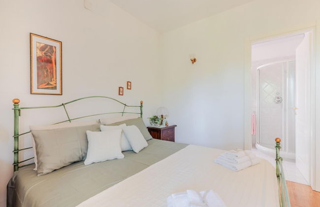 Regina Beach Villa by the Beach in Marina di Piet - Foto 56