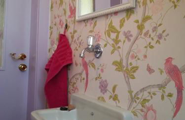 Ferienwohnung Wilhelmine - Foto 33