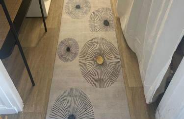 Bel appartement spacieux ,convivial de 3 chambres avec parking privé sécure - Photo 8