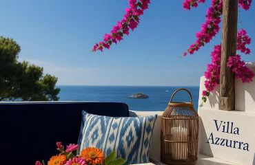 VILLA Azzurra - Foto 13