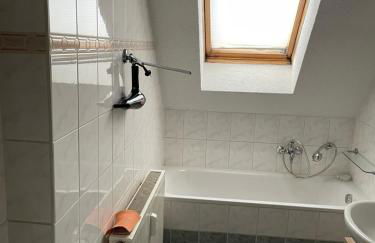 Monteur- und Mietwohnungen Eilenburg Nordsachsen - Foto 43