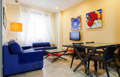 Apartamentos Vértice Sevilla Aljarafe - Foto 15