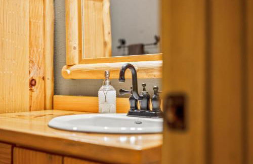 Lemon Ridge Lodge - Foto 38