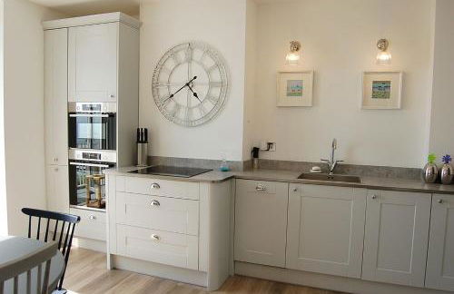 Driftwood Designer Apartment - Foto 13