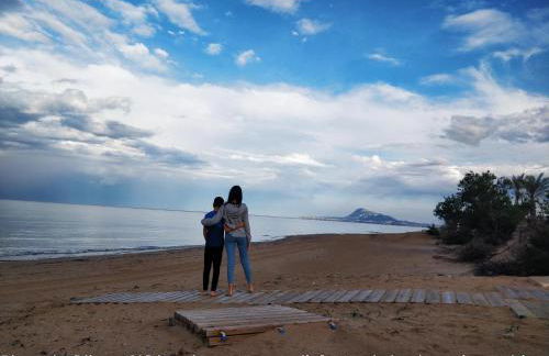 Hello Oliva Beach Ana - Photo 1