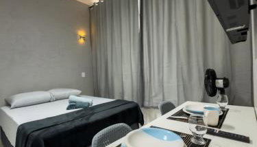 Loft Moderno e Charmoso em Teresópolis - Alto - Foto 3