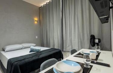 Loft Moderno e Charmoso em Teresópolis - Alto - Foto 3