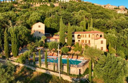 Madonna Del Poggio CAV - Apartments - Photo 1