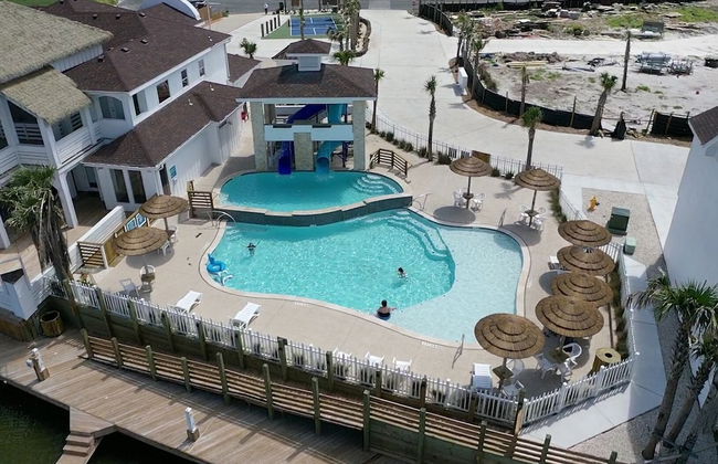 Tortuga Vista - Foto 13