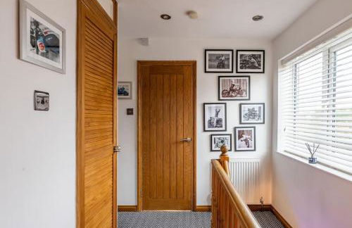 Triumph House - Foto 8