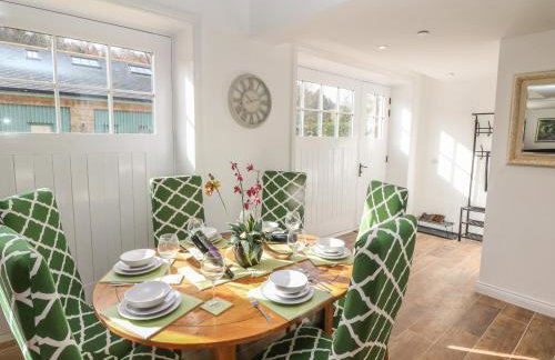 Chestnut Cottage - Foto 8