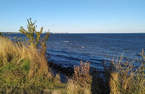 Ferienwohnung Strandnest Sierksdorf - Foto 15
