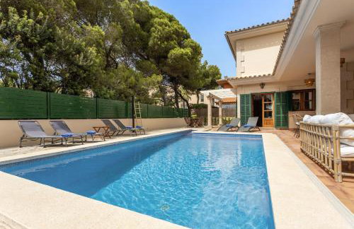 Villa Martina - Foto 6