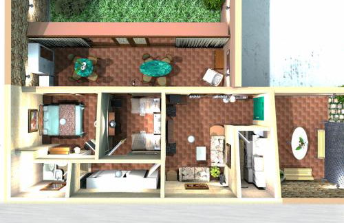 Villetta Golf Holidays - Foto 18