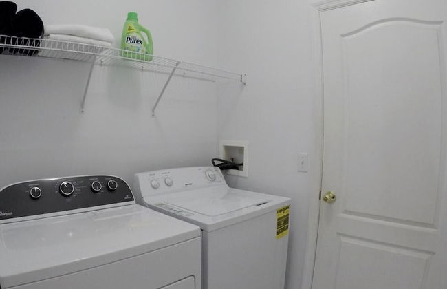 Four Bedroom Pool Home - 1008 RR - Vusa - Foto 17