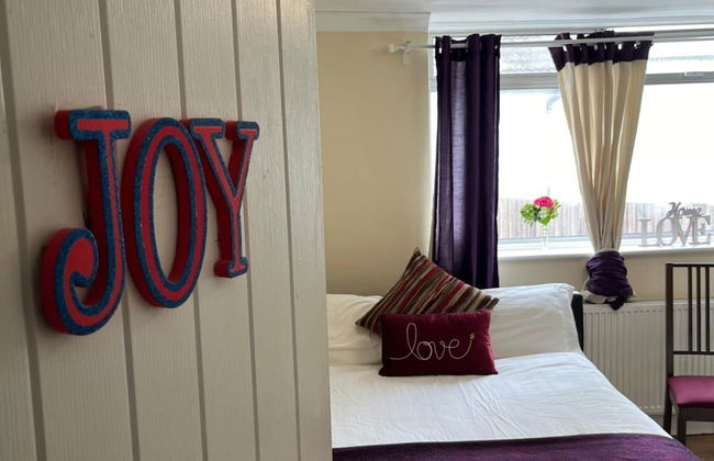 3 Bed Cottage Retreat - Private Garden & Parking - Foto 4