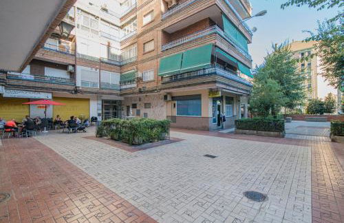 Ático Trucha Retreat con Terraza - Foto 37