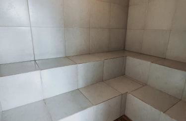 Pousada Morro Encantado Cavalcante - Go - Foto 8