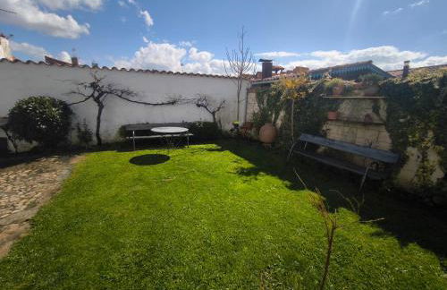 Casa Rural Ivanrey - Foto 23