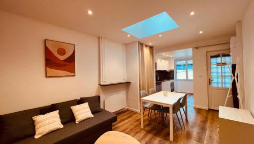 Le Bivouac en Orient - Home Homy - Foto 5