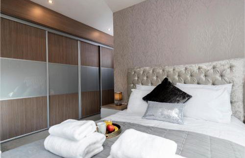 Chilton View - 4 Bed 2 Bath Luxury Home in County Durham - Foto 20