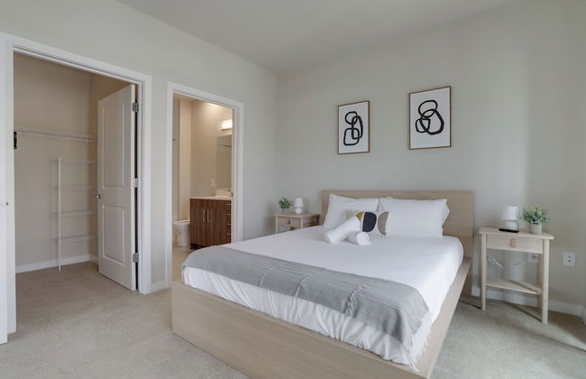 Comfortable & Amazing Apt in Alexandria - Foto 5