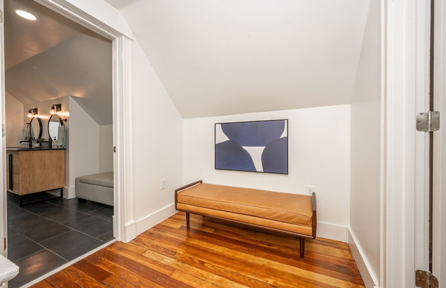 City Sanctuary - Foto 9