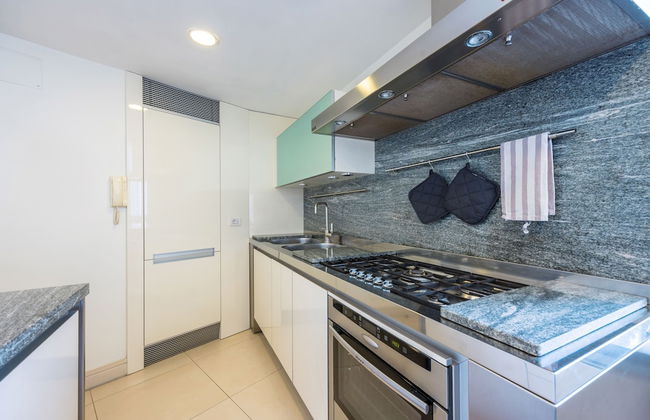 Blu Breeze on Seafront - Foto 21