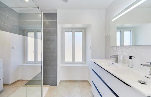 La Rose des Vents - Moderne - Proche Bayeux - Foto 4