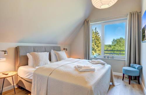 Ferienhaus Fritz Reethus mit Sauna und Kamin - Foto 15