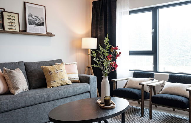 The Selkirk House by Revelstoke Vacations - Photo 22