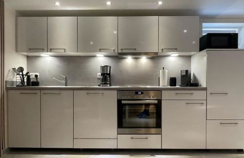 Lightplace - Boxspring - Parkplatz- Nähe City und VW - Foto 5