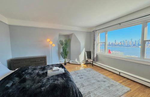 Waterfront NYC skyline views - Foto 22