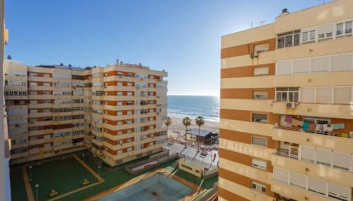 Casa Ros-PLAYA free parking by Cadiz4Rentals - Foto 2