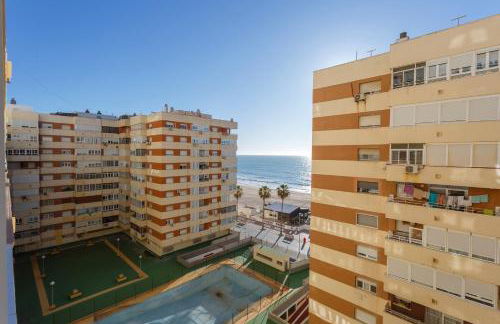 Casa Ros-PLAYA free parking by Cadiz4Rentals - Foto 2