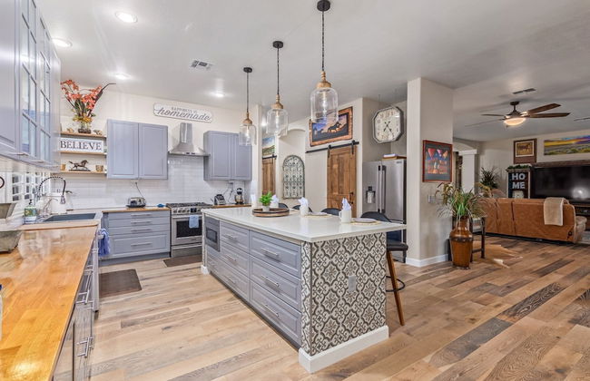 Runaway Bay Chandler - Foto 14