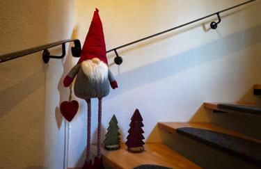 BergNest Ferienhäuser "Haus mit Herz" - Foto 62