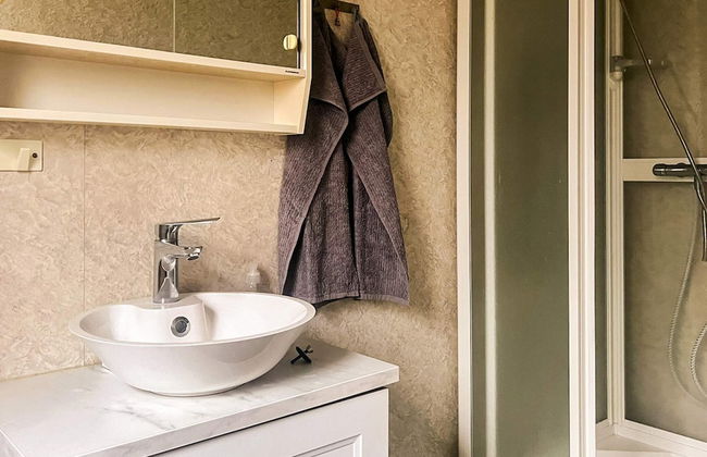 4 Person Holiday Home in Lonashult - Foto 10