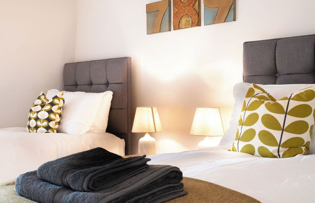 The Coach House at Jervaulx - Foto 9