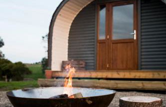 Wild Northumberland Glamping - Foto 1