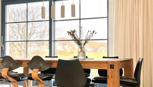 Ferienhaus Piratennest Rügen - Foto 5