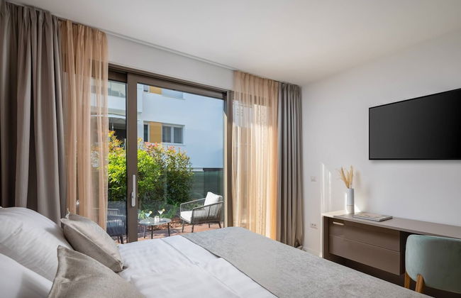 Dedaj Resort - Villa Tina - Foto 12