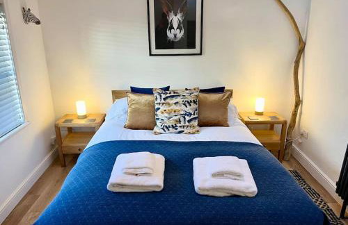 Sunshine Cottage - Photo 7