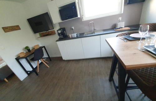 Concept Appart'Hôtel Lannion - Côte de Granit Rose - Photo 3