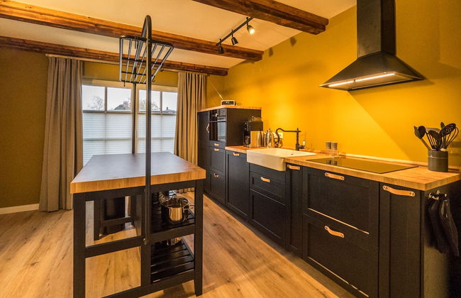 Kajüte Sieben 2 - Foto 16