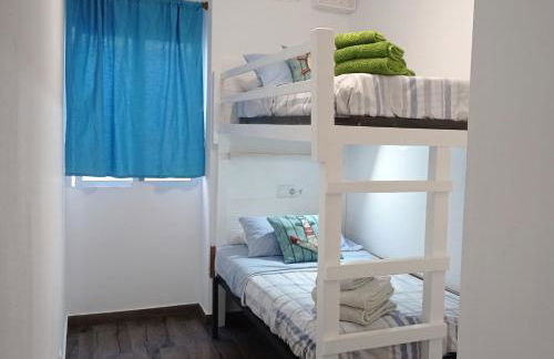 Buena Fuerte Apartamentos Mari Giuli - Photo 24