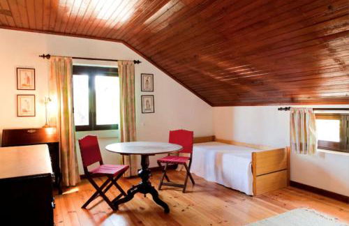 Akivillas Sesimbra Teltale - Foto 11